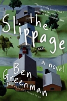 Ben Greenman's Latest Book