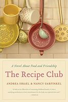 Andrea Israel; Nancy Garfinkel's Latest Book