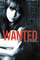 Heidi Ayarbe's Latest Book