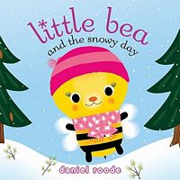 Little Bea and the Snowy Day