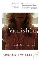 Vanishing and Other Stories