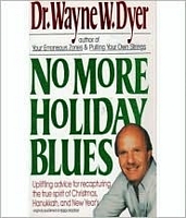 No More Holiday Blues