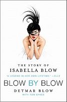 Blow by Blow