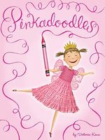 Pinkadoodles