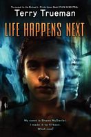 Life Happens Next