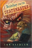 Brainboy and the DeathMaster