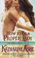 How to Be a Proper Lady