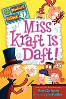 Miss Kraft Is Daft!