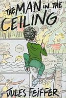 The Man In The Ceiling