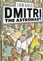 Dmitri the Astronaut