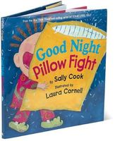 Good Night Pillow Fight
