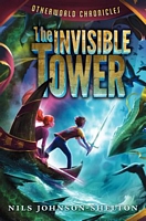 The Invisible Tower