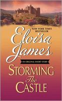 Storming the Castle: A Novella