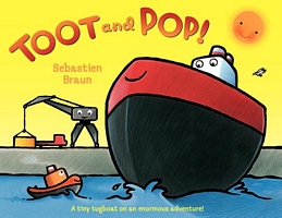 Toot and Pop!