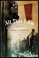 Anna Funder's Latest Book