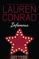 Lauren Conrad's Latest Book