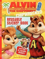 Alvin and the Chipmunks: Chipwrecked