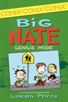 Big Nate: Genius Mode
