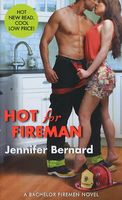 Hot for Fireman