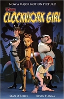 Paperback edition cover