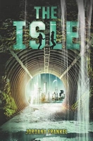 Jordana Frankel's Latest Book