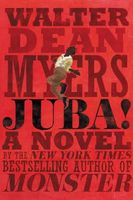 Walter Dean Myers's Latest Book