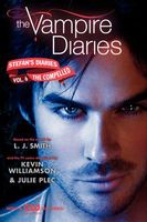 Stefan's Diaries: The Compelled