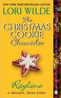 The Christmas Cookie Chronicles: Raylene