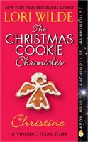 The Christmas Cookie Chronicles: Christine
