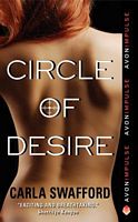 Cover of Circle of Desire by Carla Swafford