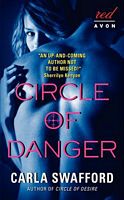 Cover of Circle of Danger by Carla Swafford