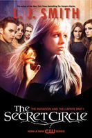 The Secret Circle: The Initiation / The Captive, Part 1