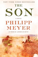 Philipp Meyer's Latest Book