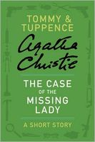 The Case of the Missing Lady