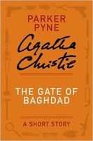The Gate of Baghdad