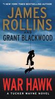 James Rollins; Grant Blackwood's Latest Book