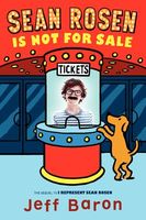 Sean Rosen Is Not for Sale