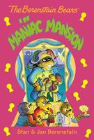The Berenstain Bears In Maniac Mansion