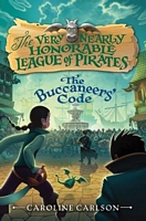 The Buccaneers' Code