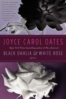 Black Dahlia & White Rose