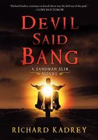 Devil Said Bang