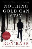 Nothing Gold Can Stay: Stories