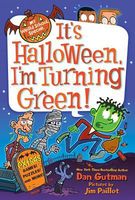 It's Halloween, I'm Turning Green