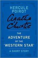 The Adventure of the Western Star