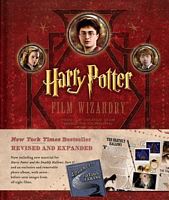 Harry Potter Film Wizardry