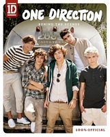 One Direction's Latest Book