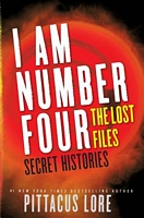The Lost Files: Secret Histories