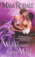 Wallflower Gone Wild