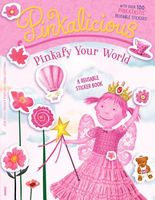 Pinkafy Your World