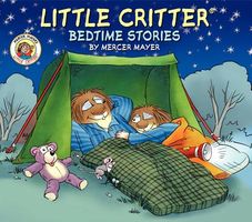 Little Critter: Bedtime Stories